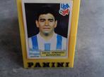 PANINI AUTOCOLLANT DE FOOTBALL COUPE DU MONDE USA 94 MARADON, Enlèvement ou Envoi, Autocollant