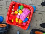 Bumba speeltafel, Kinderen en Baby's, Ophalen, Gebruikt