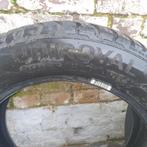 Paire de pneus UNIROYAL 205/55/16, Autos : Pièces & Accessoires, 205 mm, 4 Saisons, Pneu(s), Véhicule de tourisme