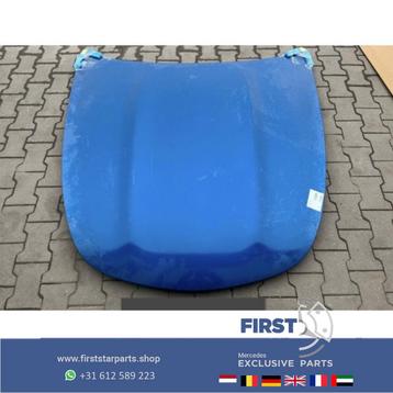 W232 R232 SL KLASSE MOTORKAP A2328809200 origineel Mercedes  beschikbaar voor biedingen