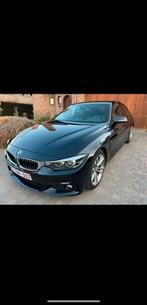 Bmw 420i Gran Coupé F36 2018 automaat, Auto's, Automaat, Alcantara, Elektrisch, Particulier
