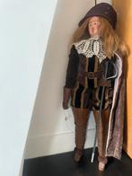 Marionet theater Toone poppentheater werelderfgoed x vitra, Ophalen, Zo goed als nieuw, Pop