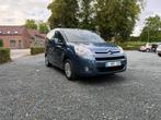 CITROEN BERLINGO 1.6i Premium Clim 149500km Prêt à immatricu, Auto's, Voorwielaandrijving, 4 cilinders, Blauw, 5 deurs