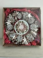 Kerstkrans, Ophalen of Verzenden, Nieuw