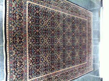 Grand tapis persan Mouth 300x208 en laine, 200 cm ou plus, 200 cm ou plus, Comme neuf, Enlèvement