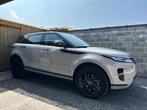 Range Rover Evoque 1.5 Turbo MHEV 2WD Led Navi 360 Cam BT, Auto's, Land Rover, Stof, 1498 cc, 4 cilinders, Bedrijf