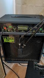 Trace Eliott 715, Muziek en Instrumenten, Versterkers | Bas en Gitaar, Ophalen, Gebruikt