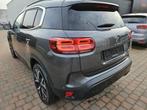 Citroen C5 Aircross 1.5BleuHdi 130S&S Automaat/Garantie, Euro 6, C5 Aircross, Leder, 5 deurs