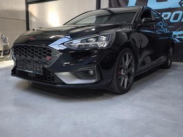 Ford focus ST Performance Panodak Matrix B&O head up display beschikbaar voor biedingen