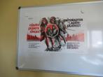 Affiche du film ESCAPE FROM THE PLANET OF THE APES, Enlèvement ou Envoi, Rectangulaire horizontal, A1 jusqu'à A3, Comme neuf