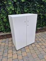 Mooie Stevige Draaideurkast - te koop - Topprijs!, Ophalen, Zo goed als nieuw