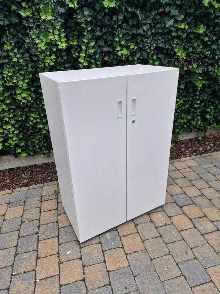 Mooie Stevige Draaideurkast - te koop - Topprijs!, Huis en Inrichting, Kasten | Overige, Zo goed als nieuw, Ophalen