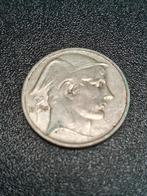 20 Frank Boudewijn 1950, Postzegels en Munten, Ophalen of Verzenden