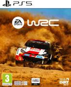 wrc jeu playstation 5 neuf, Games en Spelcomputers, Ophalen of Verzenden, Zo goed als nieuw