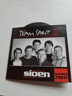 Team spirit 2, Cd's en Dvd's, Dvd's | Nederlandstalig, Ophalen, Alle leeftijden, Overige genres, Zo goed als nieuw