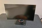 Asus VG24VQ 24" Curved Gaming Monitor – 144Hz, 1ms, FreeSync, Computers en Software, Monitoren, DisplayPort, Asus, 101 t/m 150 Hz