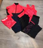 Pakket sportkleding ( 6 stuks ) maat 10 jaar, Kinderen en Baby's, Kinderkleding | Maat 140, Ophalen of Verzenden, Zo goed als nieuw