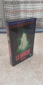 vhs La mouche, Ophalen of Verzenden, Zo goed als nieuw