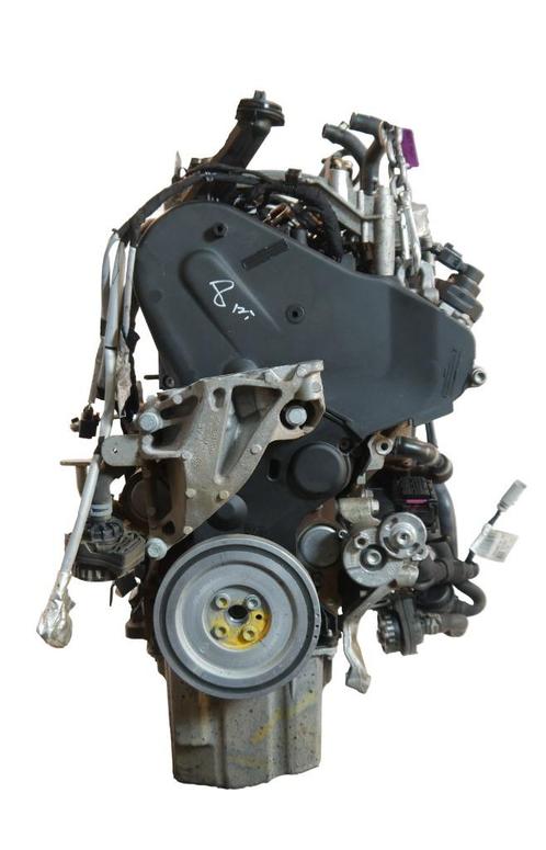 VW Transporter T6 2.0 TDI-motor, Auto-onderdelen, Motor en Toebehoren, Volkswagen, Gereviseerd, Ophalen of Verzenden