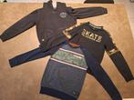 Set WE 134 5€/alles, Kinderen en Baby's, Kinderkleding | Maat 134, Ophalen of Verzenden, WE, Jongen, Trui of Vest
