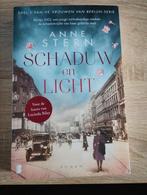 Anne Stern - Schaduw en licht, Boeken, Ophalen, Zo goed als nieuw, Anne Stern