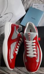 Prada America's Cup sneakers, Nieuw, Ophalen of Verzenden, Sneakers, Prada