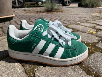 Adidas Campus beschikbaar voor biedingen