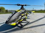 ***SAB Kraken 700S*** Nieuwstaat RTF, Hobby en Vrije tijd, Modelbouw | Radiografisch | Helikopters en Quadcopters, Ophalen