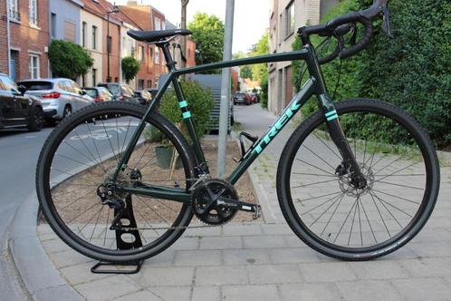Vélo Gravel TREK Checkpoint ALR5 disc taille 61, Fietsen en Brommers, Fietsen | Racefietsen, Gebruikt, Heren, Overige merken, 15 tot 20 versnellingen