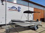 Dutchman Boats Dutchman 420 Skiff Visboot 2025, Gebruikt, Overige brandstoffen