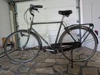 Herenfiets (achterwiel te vervangen), Ophalen, Gebruikt, Overige merken, Versnellingen