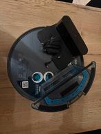 Domo robotstofzuiger, Enlèvement, Comme neuf, Aspirateur robot