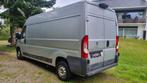 Peugeot boxer 2.0hdi L3 H2 full optie navi camera cruise, Auto's, Peugeot, 1998 cc, 4 cilinders, 120 kW, 2 deurs