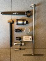Vespa PX speciaal gereedschap, Motoren, Ophalen of Verzenden, Gebruikt