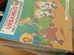 Urbanus stips, Plusieurs BD, Enlèvement ou Envoi, Utilisé, Linthout en Urbanus