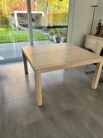 licht eikenhouten eetkamer tafel, Antiek en Kunst, Ophalen