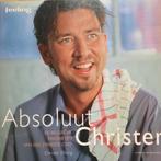 ABSOLUTE CHRISTER - CHRISTER ELFVING-, Ophalen of Verzenden, Europa