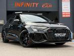 Audi RS3 RS3 Sedan 2.5 TFSI Quattro S tronic (bj 2024), Auto's, Automaat, 4 deurs, 400 pk, RS3