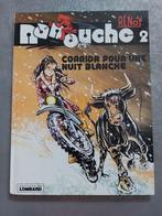 Nanouche 2 Corrida pour une nuit blanche EO, Ophalen of Verzenden, Gelezen
