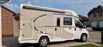 Chausson 650 Etappe Line 140pk, Caravans en Kamperen, Mobilhomes, Chausson, Diesel, Particulier, 6 tot 7 meter