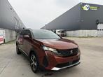Peugeot 5008 2021 Euro 6 d 7 plaatsen, Auto's, Peugeot, Leder en Stof, 7 zetels, 96 kW, Diesel