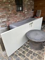 Deur 2 meter op 72 cm GRATIS, Enlèvement, Porte intérieure