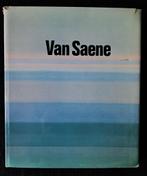 Maurits Van Saene ( 1919-2000 ) genummerd !! gesigneerd !!, Gelezen, Ophalen of Verzenden, Marcel Duchateau, Schilder- en Tekenkunst