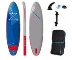 Star board igo deluxe 10.8 package, Watersport en Boten, Suppen, Ophalen of Verzenden, Zo goed als nieuw