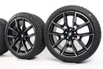 BMW i4 4-serie G26 19 Inch Styling 859 Winter Pirelli NIEUW, Auto-onderdelen, 19 inch, 245 mm, Banden en Velgen, Nieuw