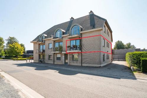 Appartement te koop in Lokeren, 2 slpks, Immo, Huizen en Appartementen te koop, Appartement, B