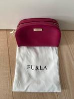 Furla toilettas, Ophalen, Nieuw, Roze, Dame