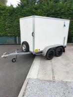 -750 kg.  2,50 lang 150 hoog.  130 breed.   Regio brugge., Ophalen, Gebruikt