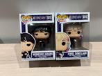 Funko Pop ! Mercredi #1815 et Enid Sinclair #1816 — Bundle, Collections, Enlèvement ou Envoi