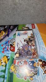 Dissidia Final Fantasy Playstation PSP, Hobby & Loisirs créatifs, Comme neuf, Enlèvement ou Envoi